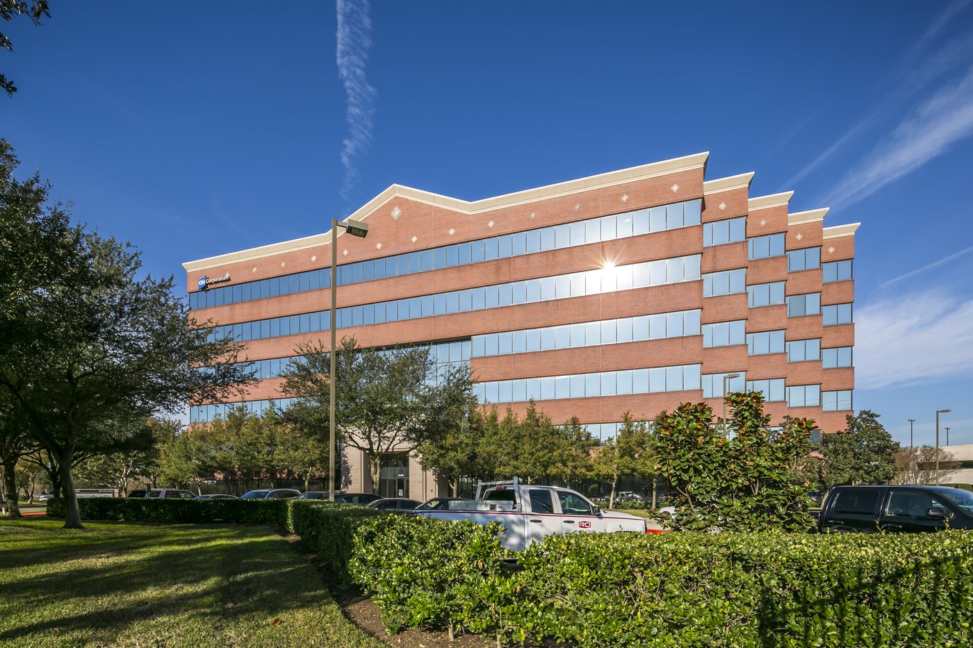 Another West Houston Office Building: Fuller Realty Partners Acquires