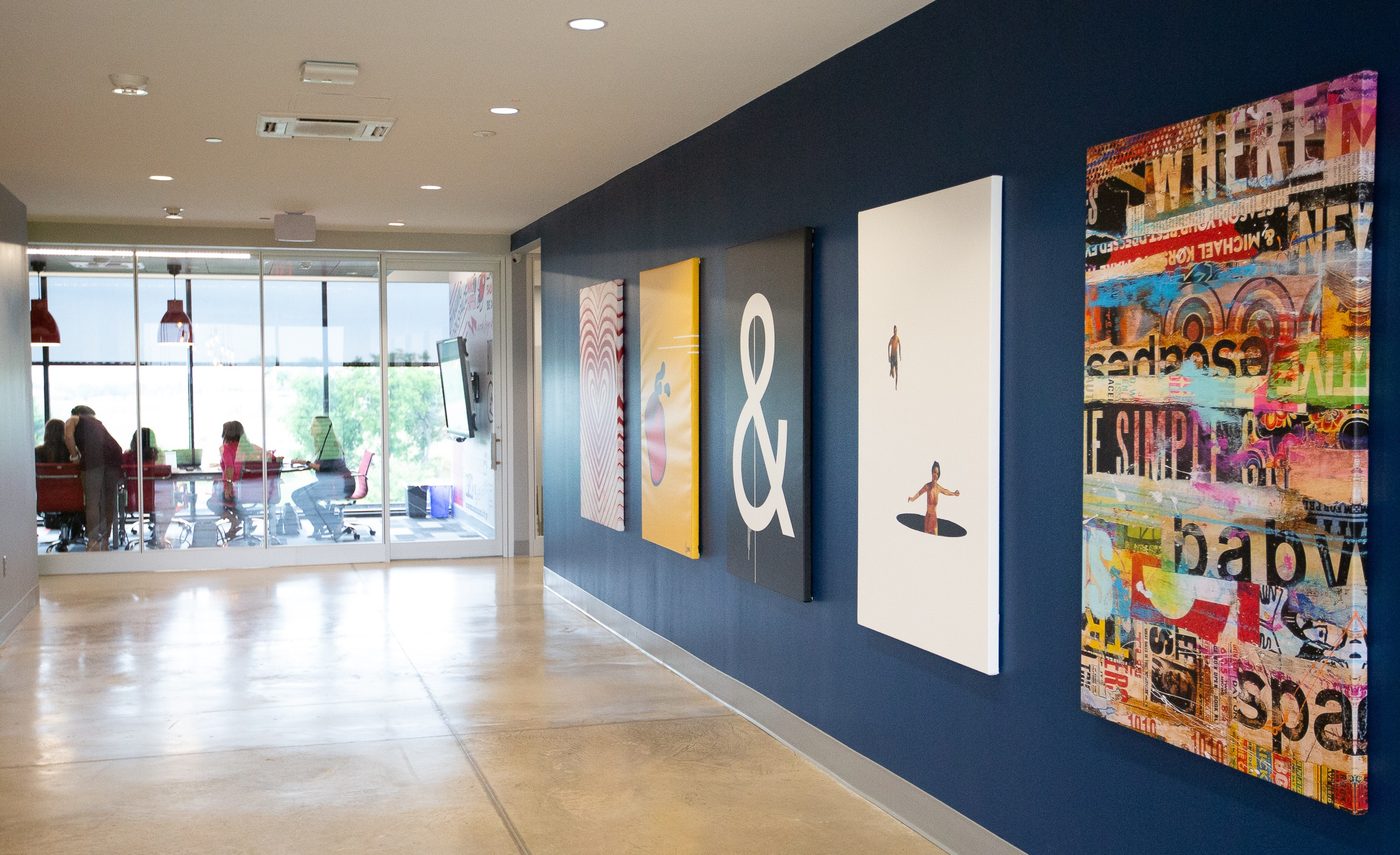 CityCentre: Fuse Coworking Will Open