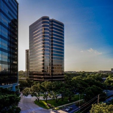 Gables Residential Leases Office