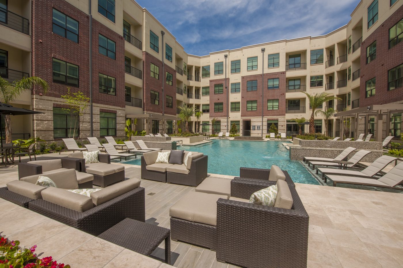 Galium Continues Houston Buying Spree