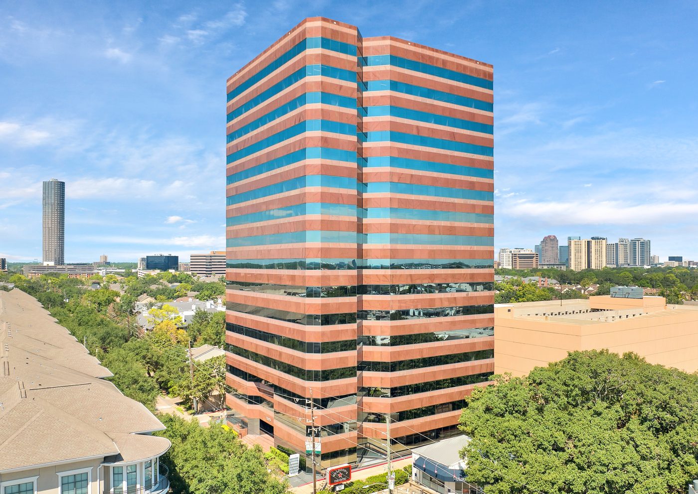 Galleria Office Tower Sold