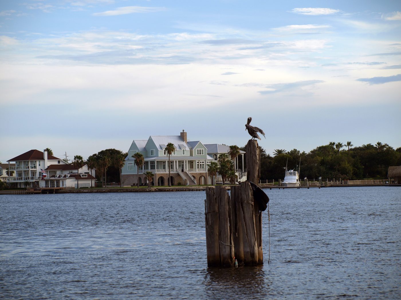Galveston Realty Still Hot