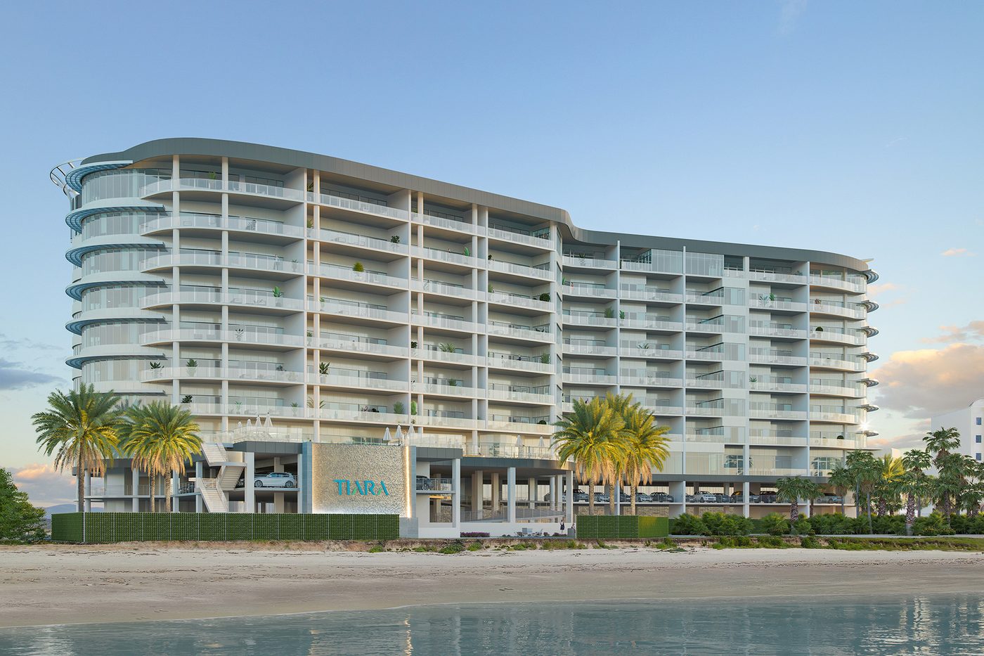 Galveston’s First Beach Condo in 15 Years