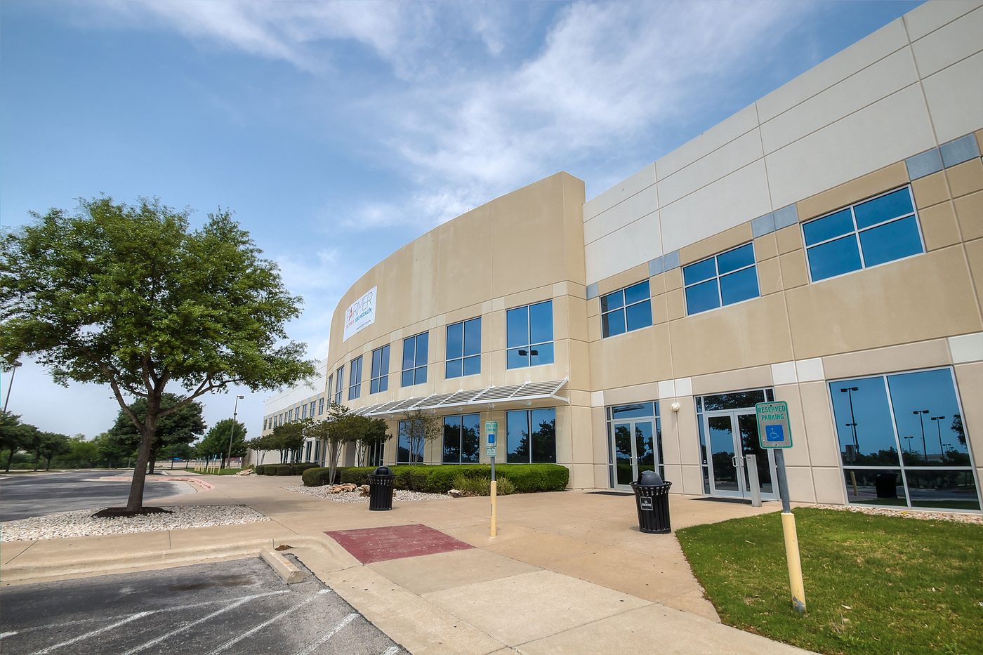 General Motors Buys Austin Building