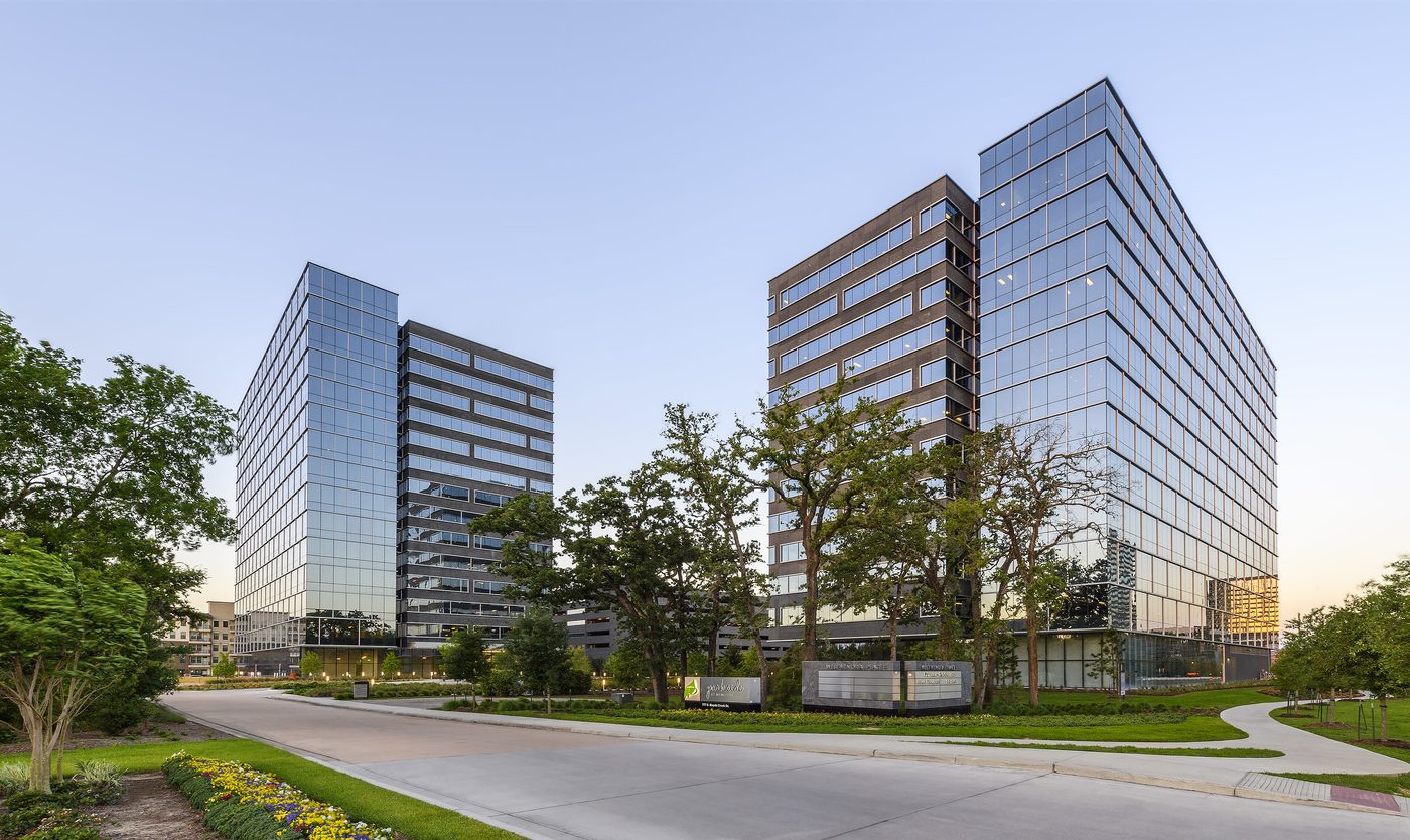 Energy Corridor: German Firm Leases Office Space