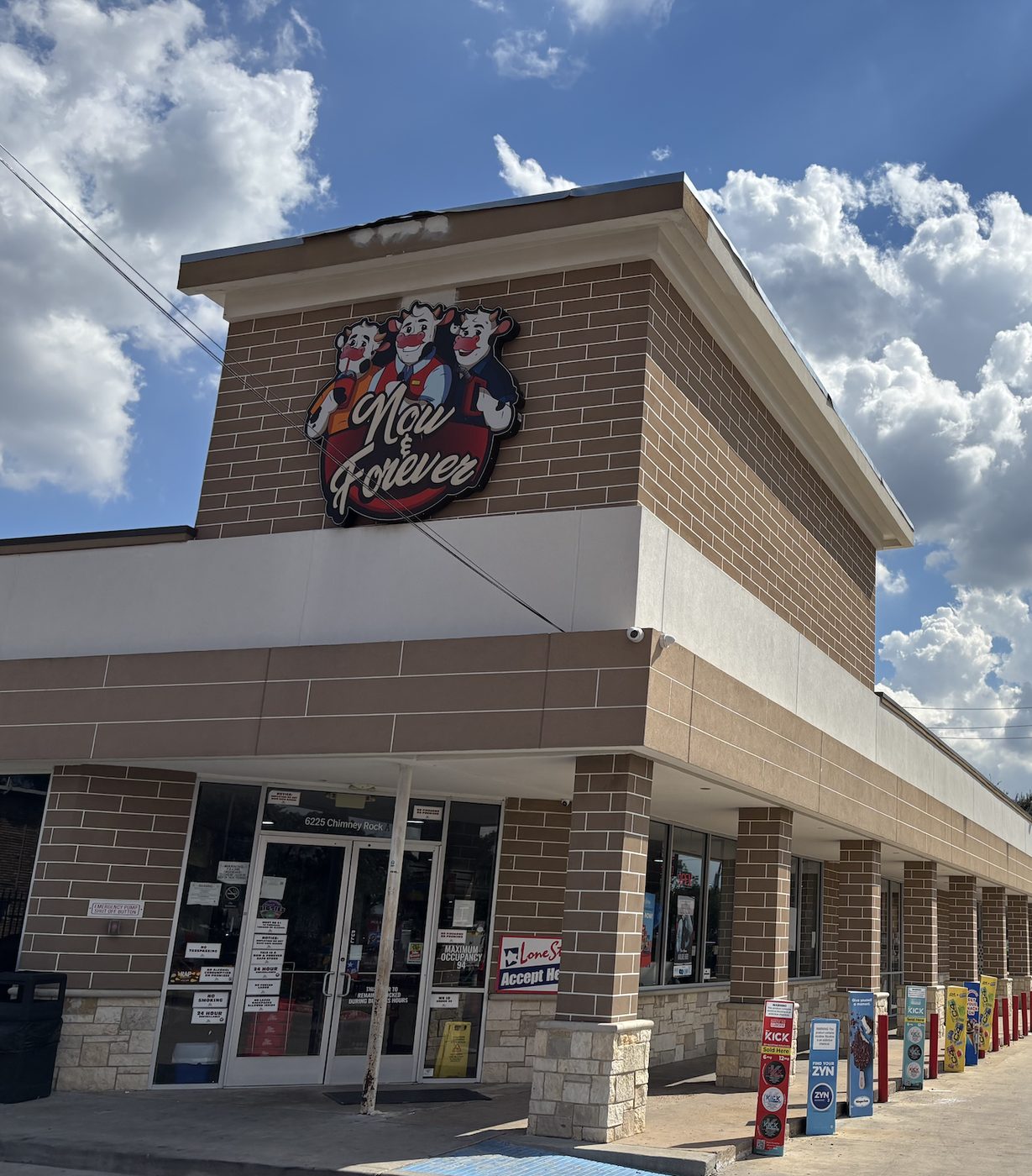 Getty Realty Acquires 41 Convenience Stores in $261M Deal