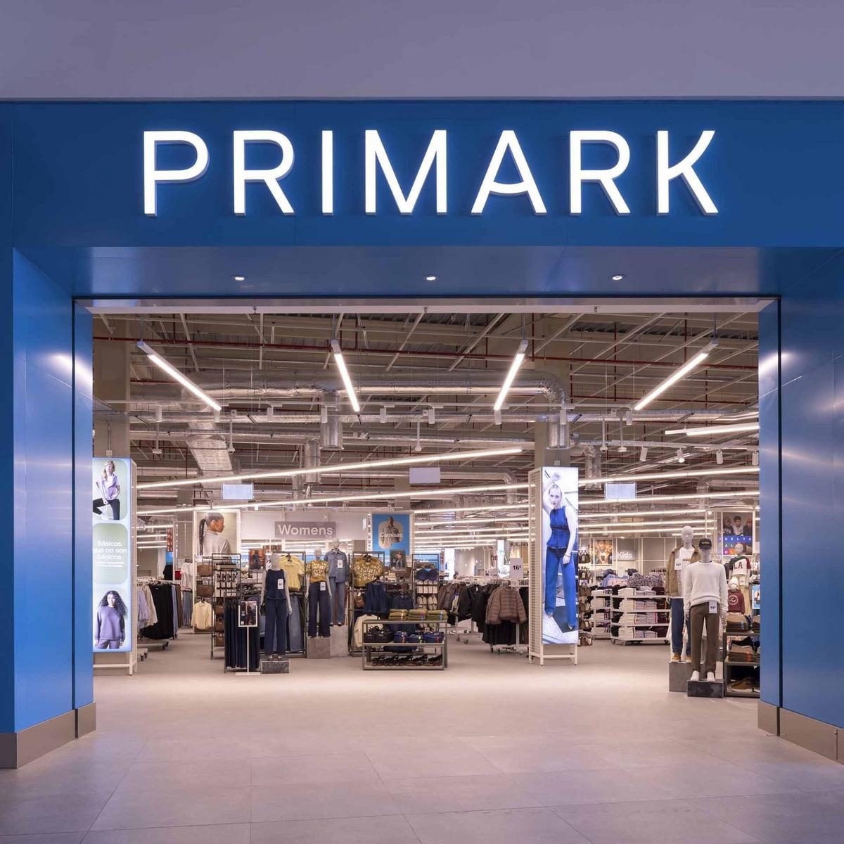 Global Retailer Primark Enters Houston Market