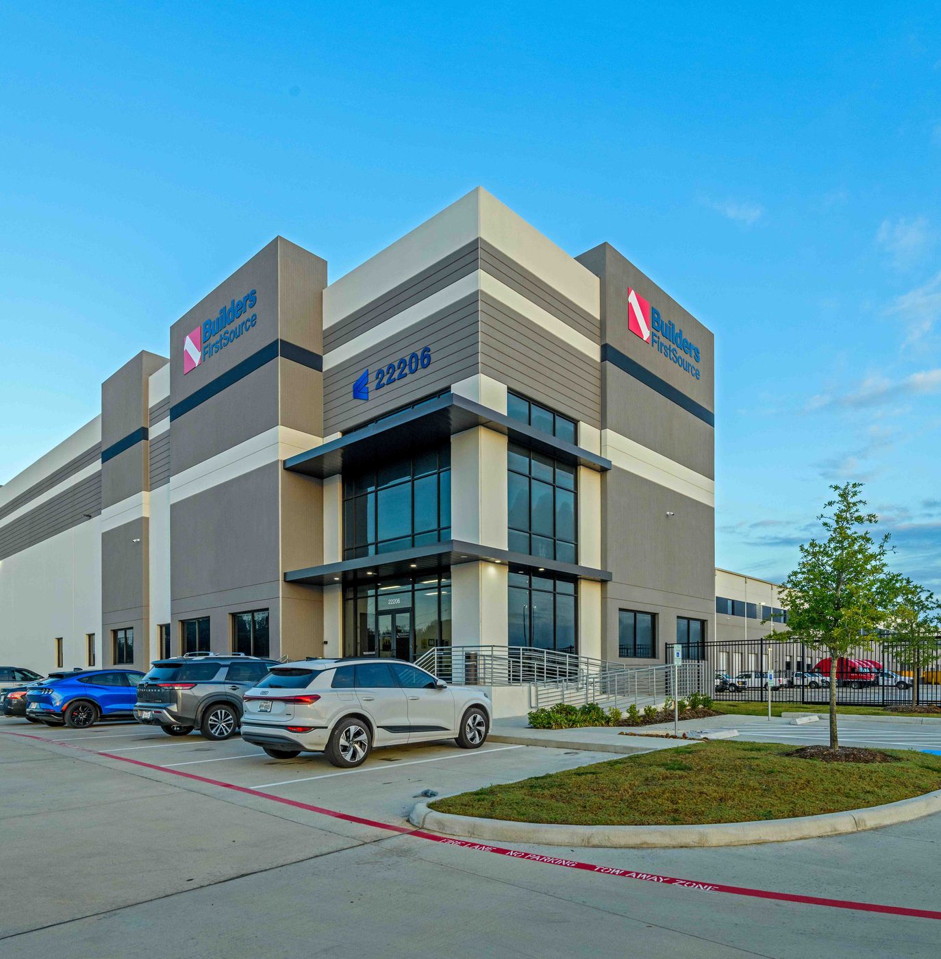 Goldman Sachs Buys Katy Property