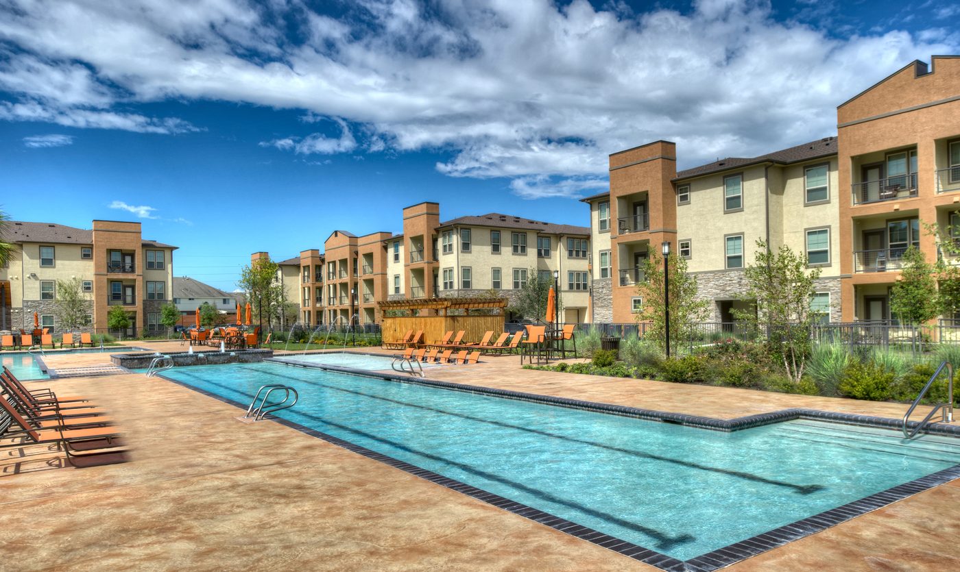 Buys Pearland Multifamily Project: Goldman Sachs Group