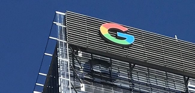Google Store to Open In Houston Galleria