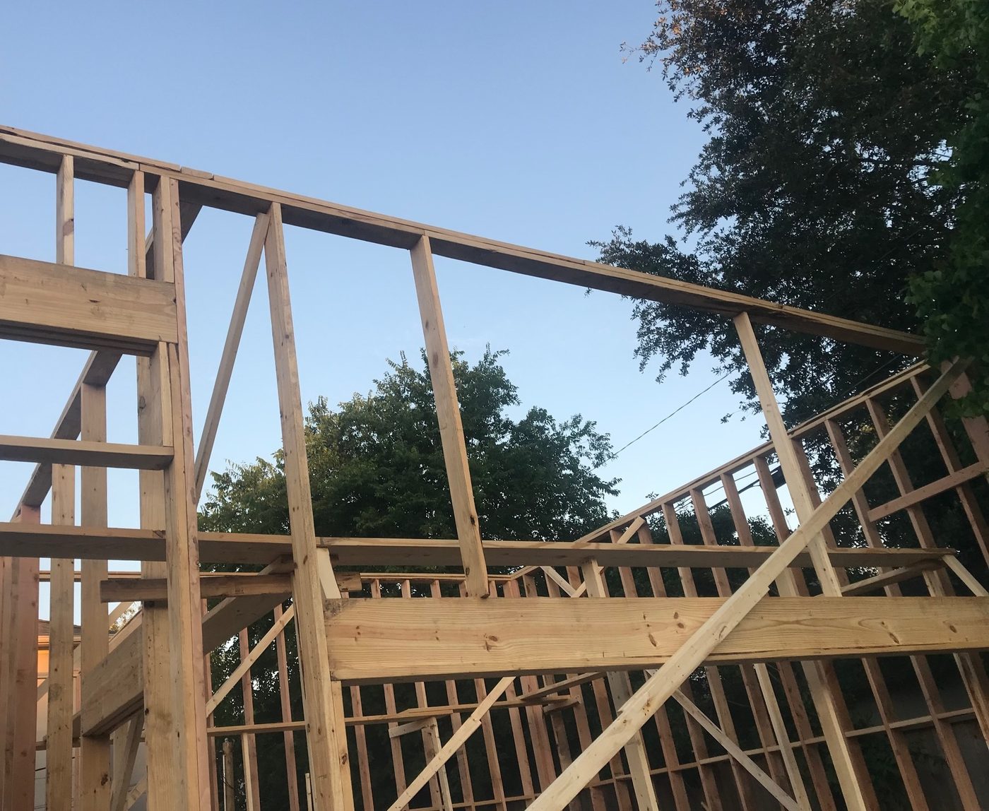 Green Builder: AI, Sustainability are the Future, Beazer CEO Says