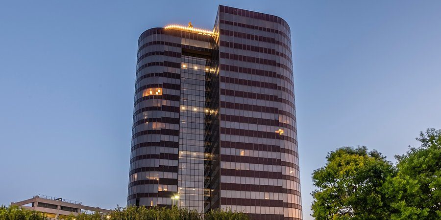 Greenspoint Office Tower Purchased by Online Realty Listing Portal Firm