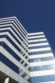 Central Office Complex: Griffin Partners Buys Loop