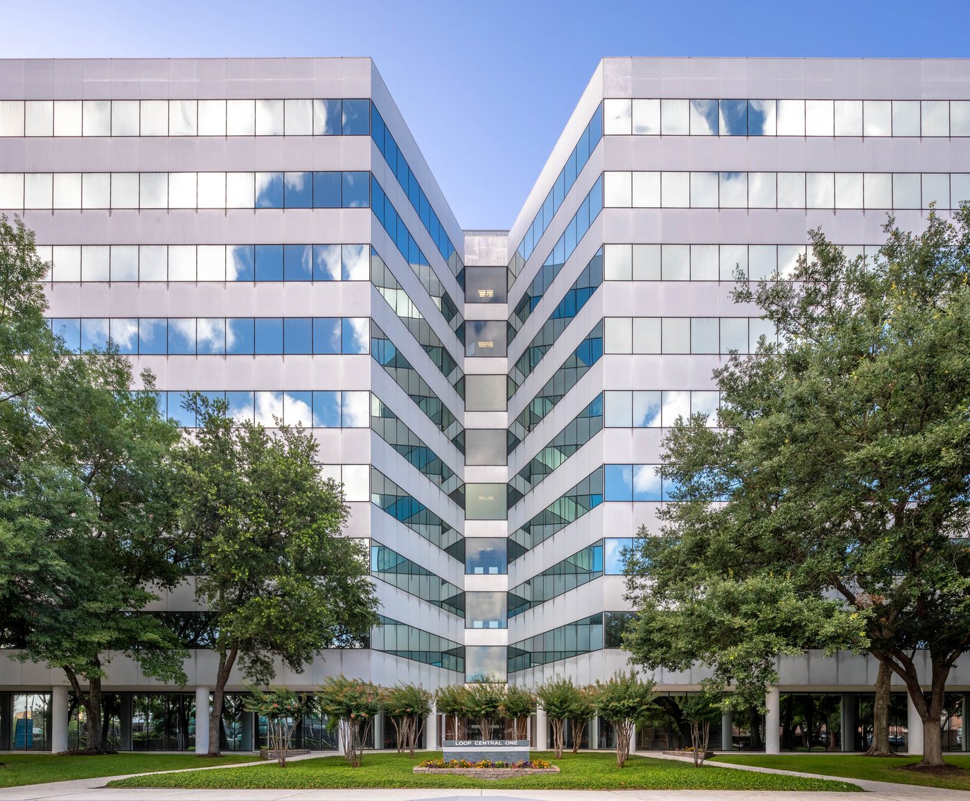 Griffin Partners Gains Tenants