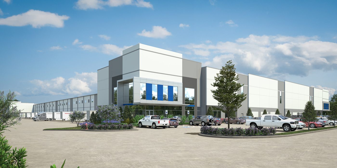 Work start Near Houston’s Tech Assembly Hub