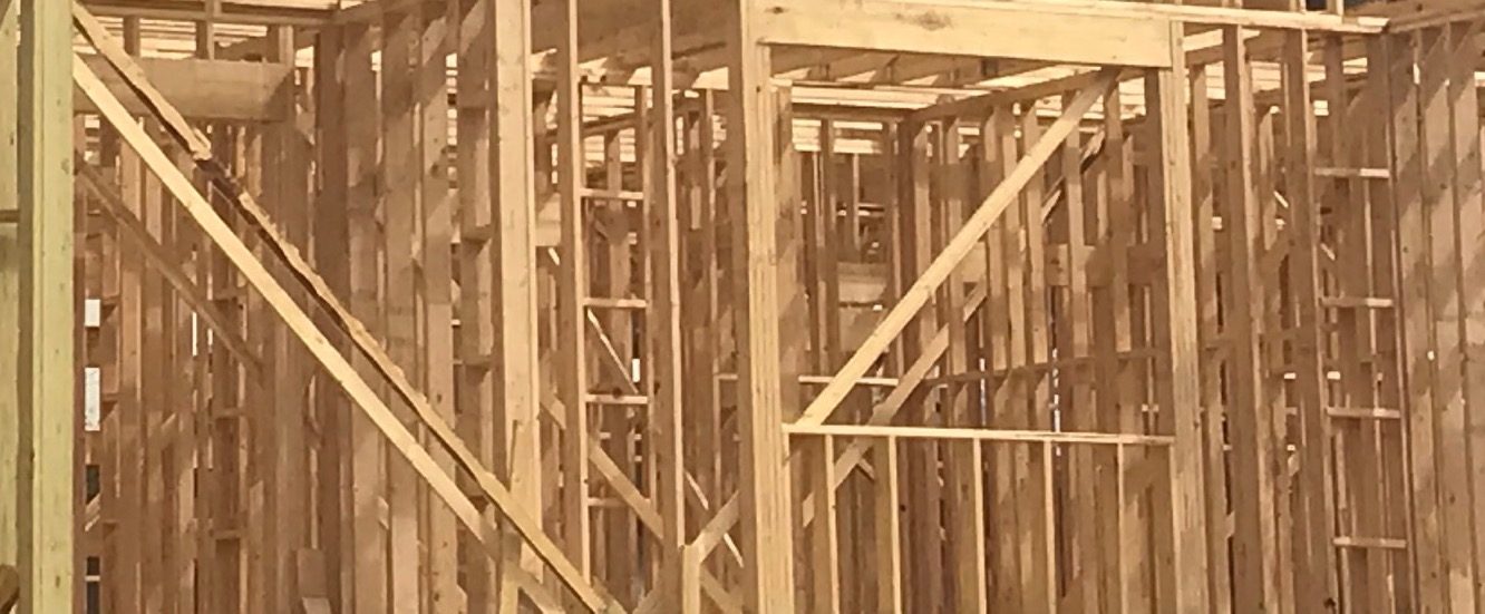 Houston Leads US in Home Building – But what about 2025?