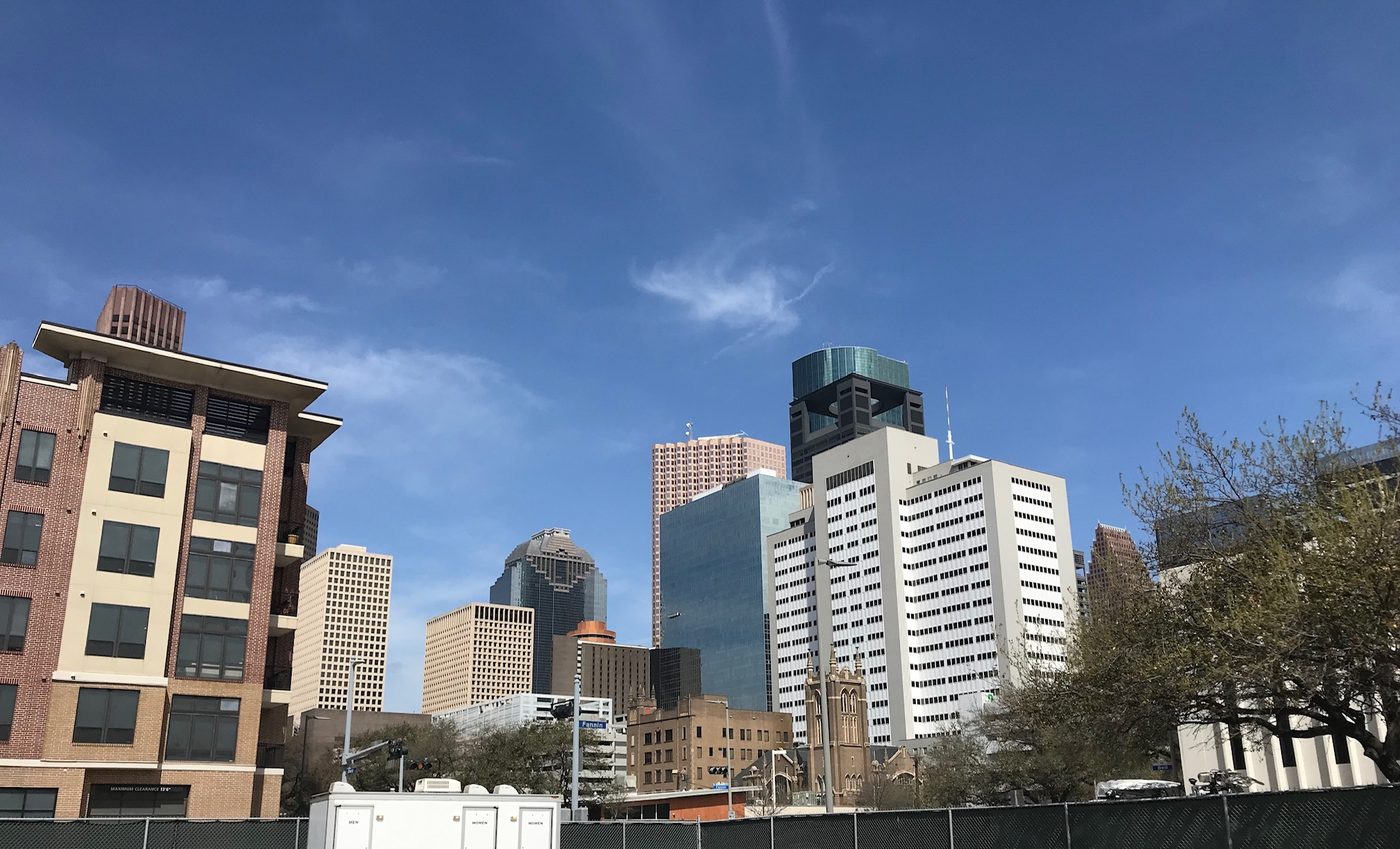 HAR.com Expands to Include Commercial Real Estate Listings