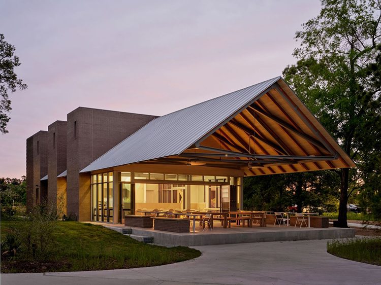 Health Food Joins Memorial Park Menu