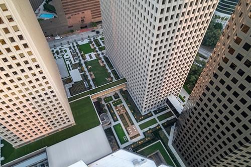 Project Getting Phase 2 Redo: Here We Go Again: Downtown