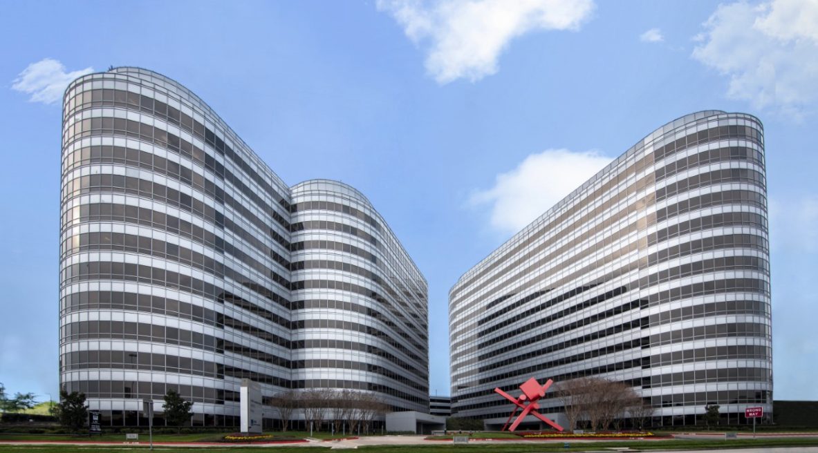Hertz Refinances Brookhollow Via