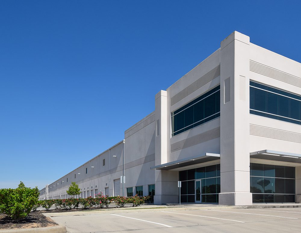 Purchases Beltway North Property: High Street Logistics Properties