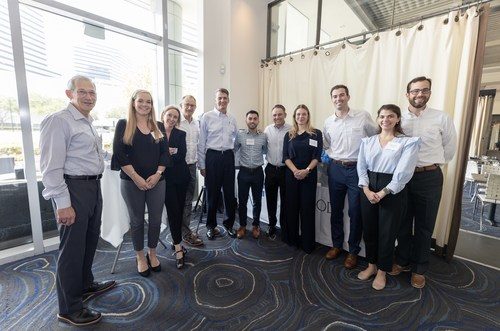 Hillwood Opens Houston Office
