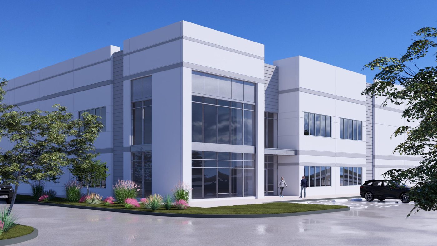 Hillwood’s 8 Million SF Warehouse Construction Surge in Fort Worth