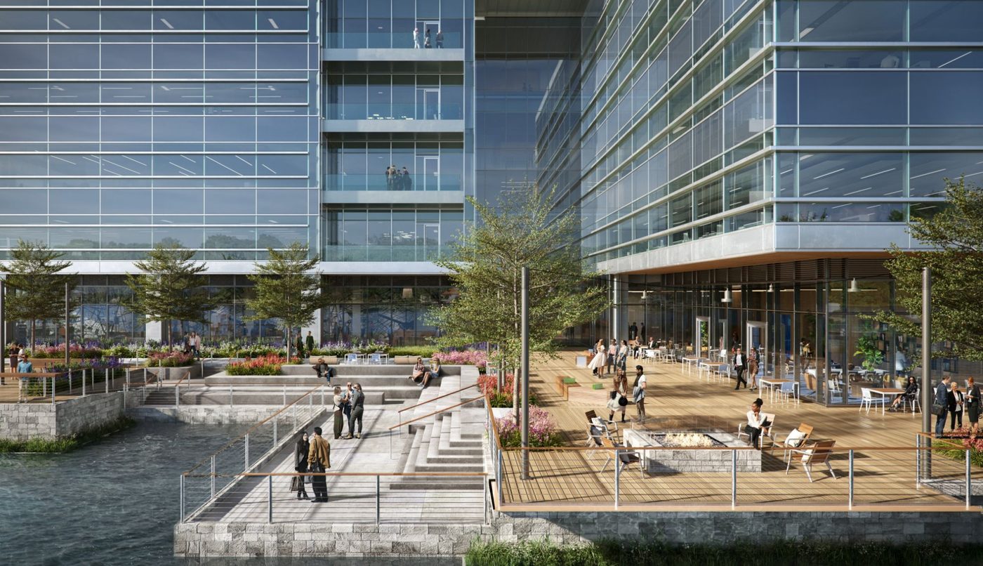 Hines has leased 30,000 SF of life sciences space in Levit Green, the 53-acre multi-use life sciences-centric district adjacent to the Texas Medical Center in Houston.