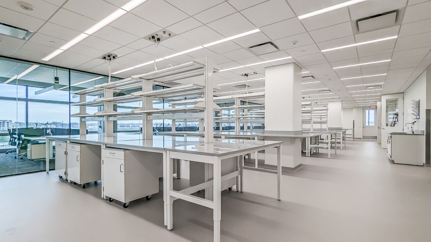 Hines Adds 3 Life-Science Tenants at Levit Green