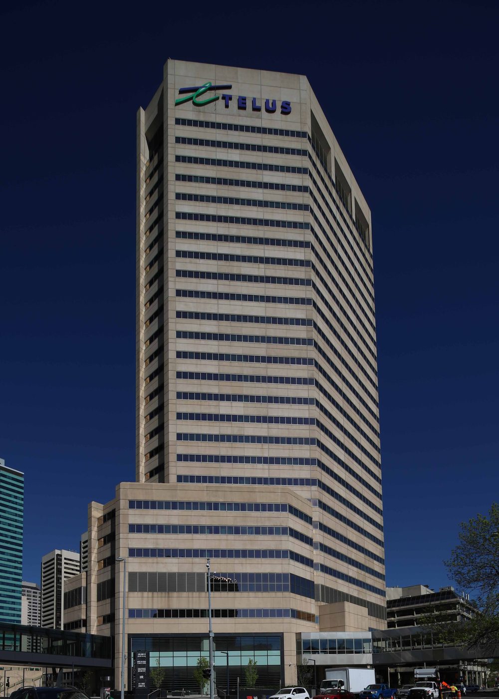 Redevelopment: Hines secures Office Tower in Downtown Calgary