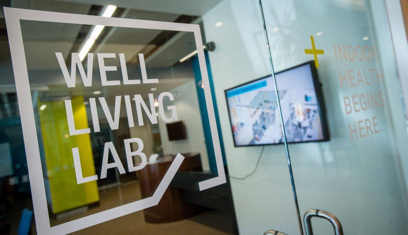 The Workplace: Hines, Cushman & Wakefield Working With Mayo Clinic to Research Prevention of Virus Spread