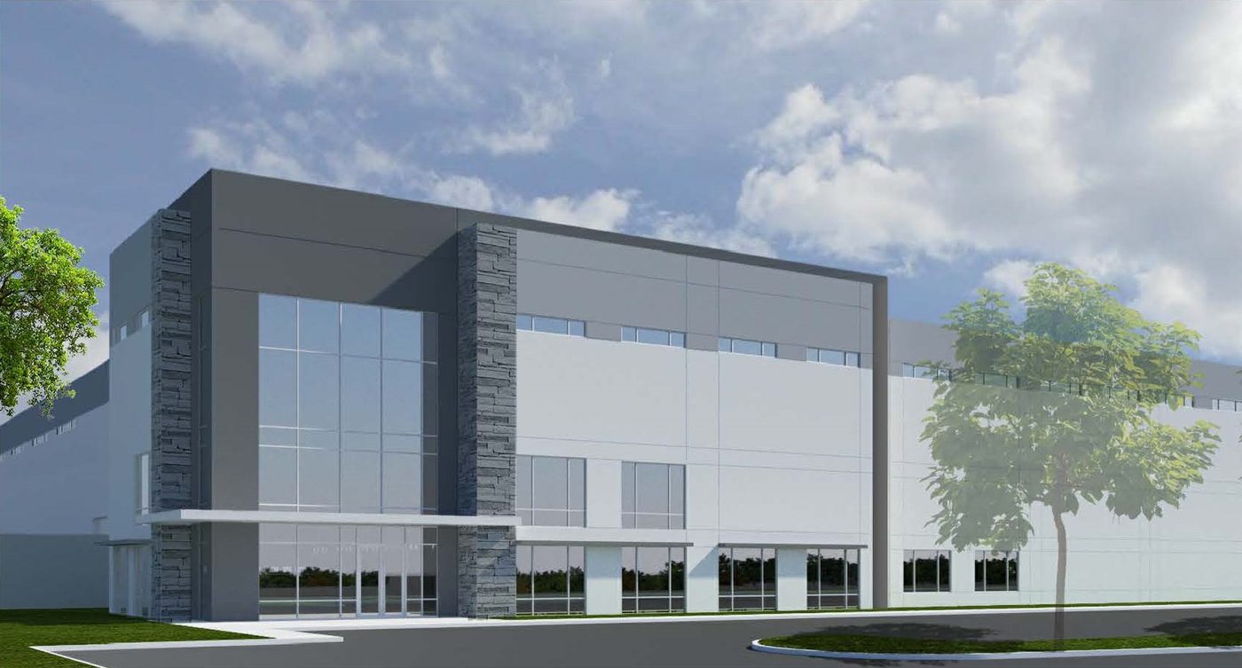 Katy: Hines Developing 150-Acre Business Park