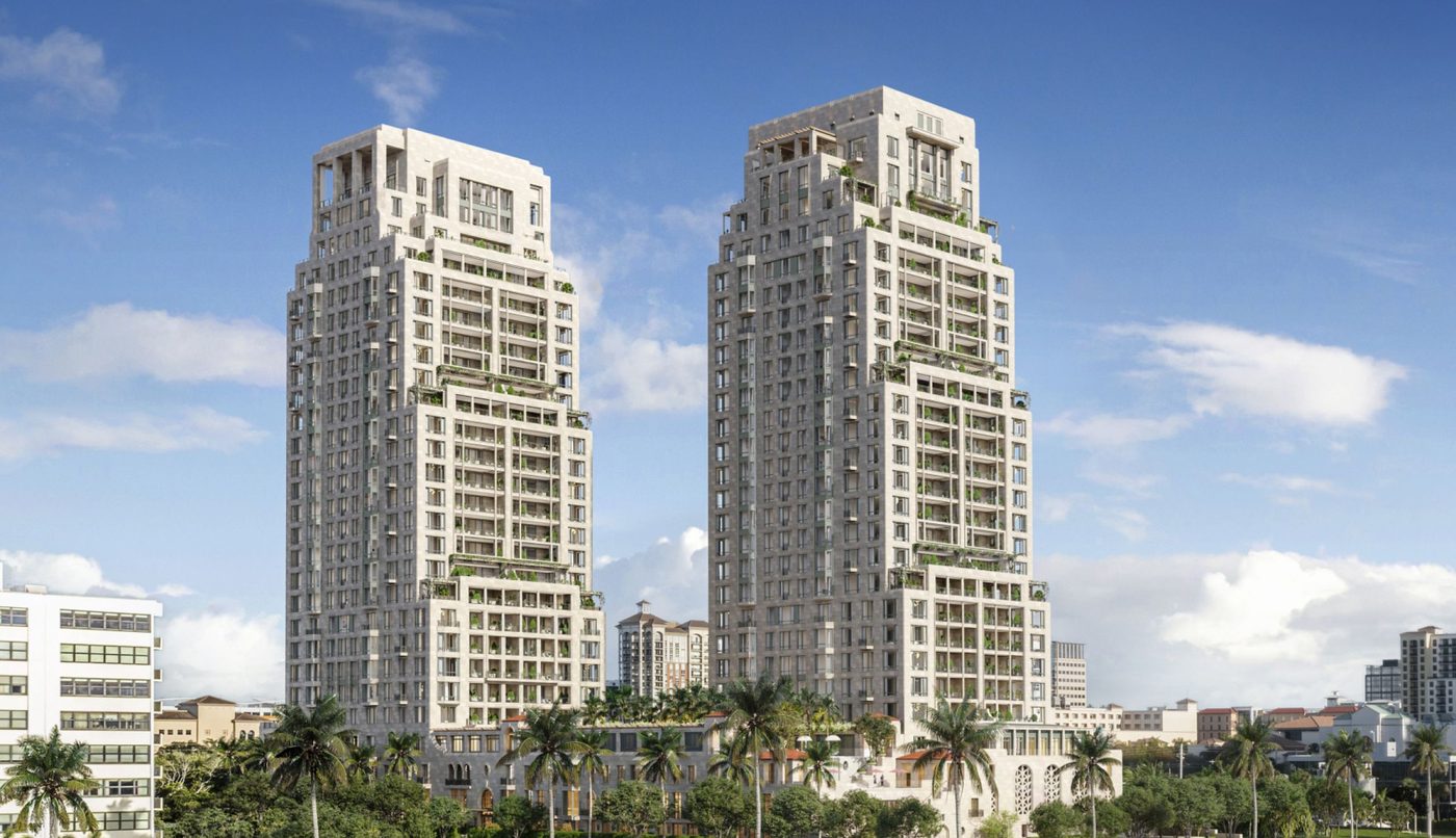 Hines Developing Florida Condoshines