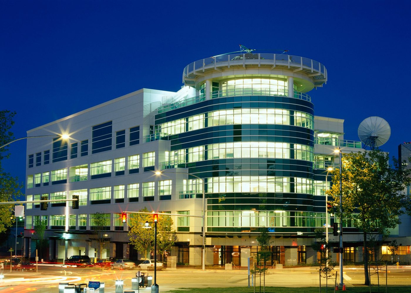 Hines Global REIT Sells Komo Plaza for $276 Million, Market briefs