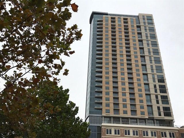 First “Chef Hall”: Hines New 32-Story Apartment Tower to Include City’s