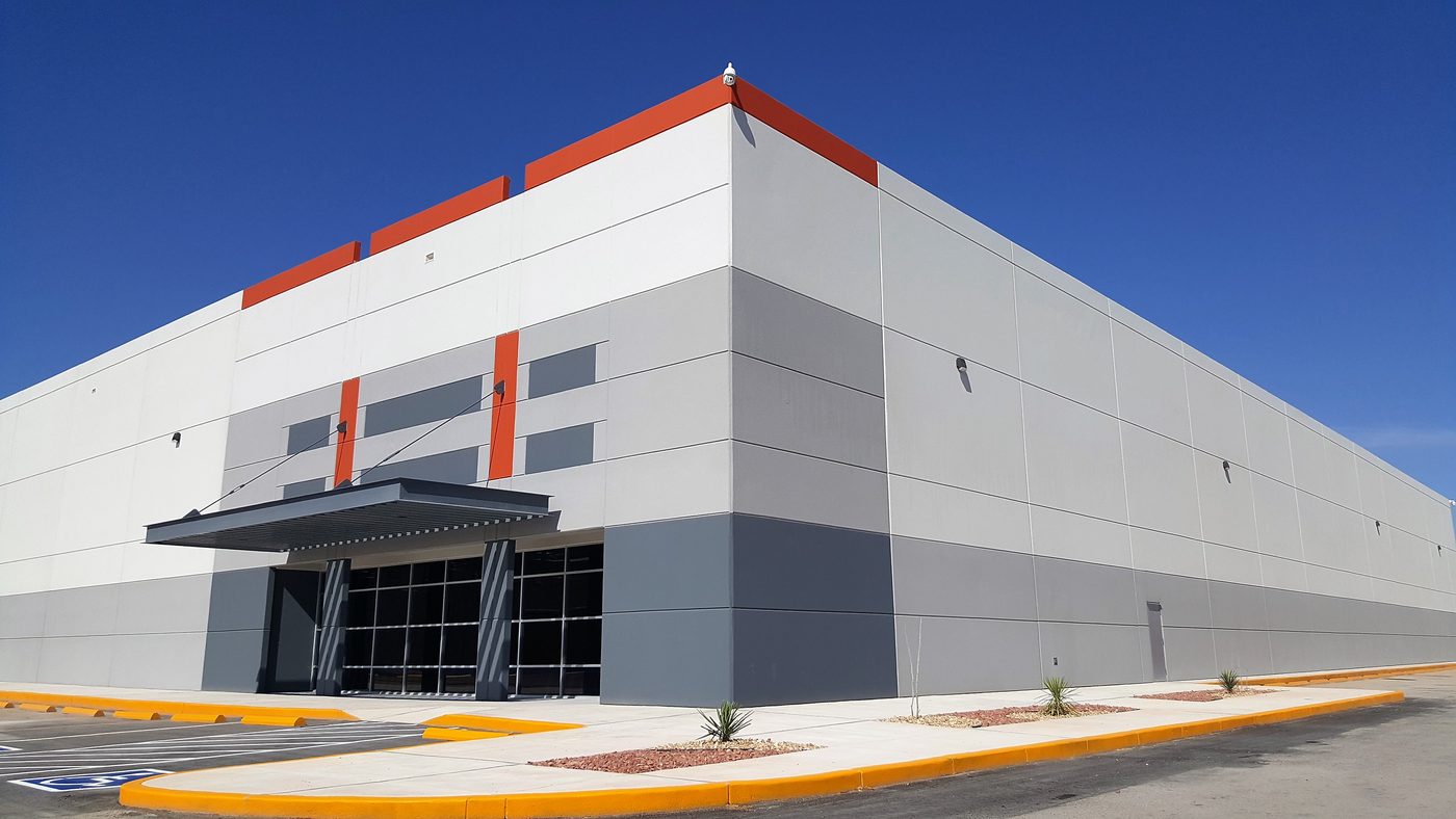 Northern Mexico: Hines Sells 3 Million SF Portfolio