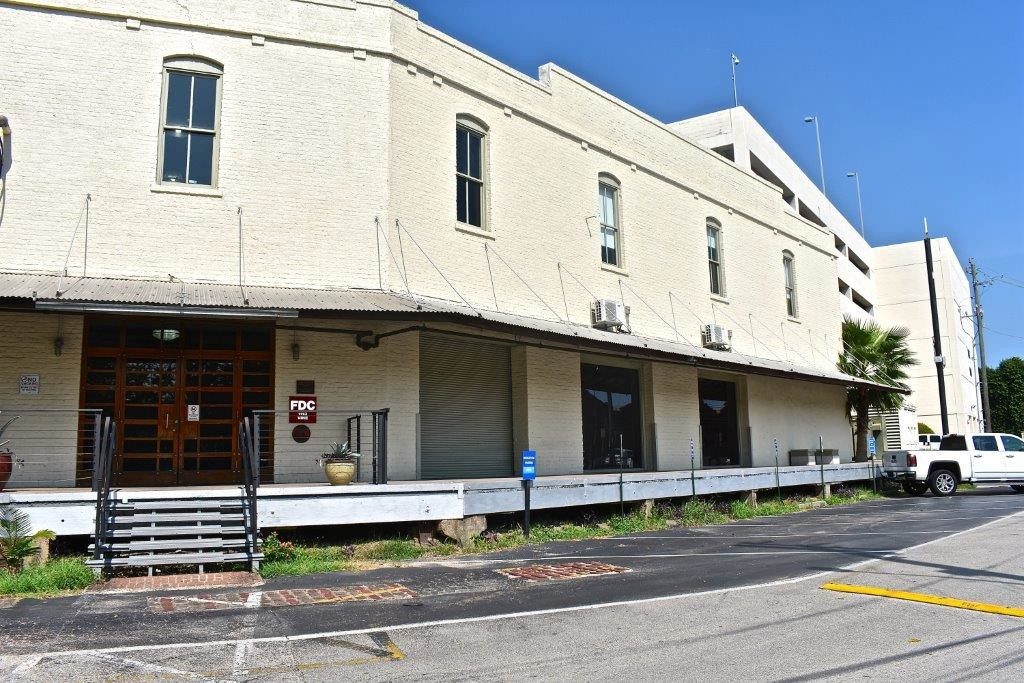 Historic Downtown Building Sold