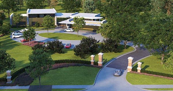 Historic Glenwood Cemetery Redo