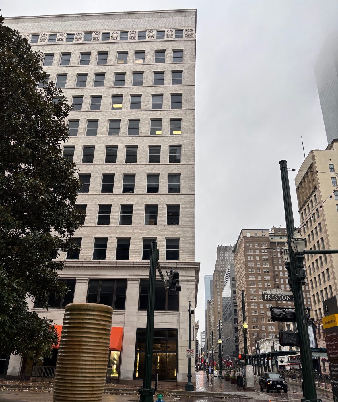 Historic Hotel Redo Joins the Transformation Train on Main