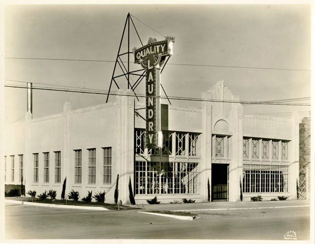 Be Reborn as Reve Office/Retail Development: Historic Montrose Building To