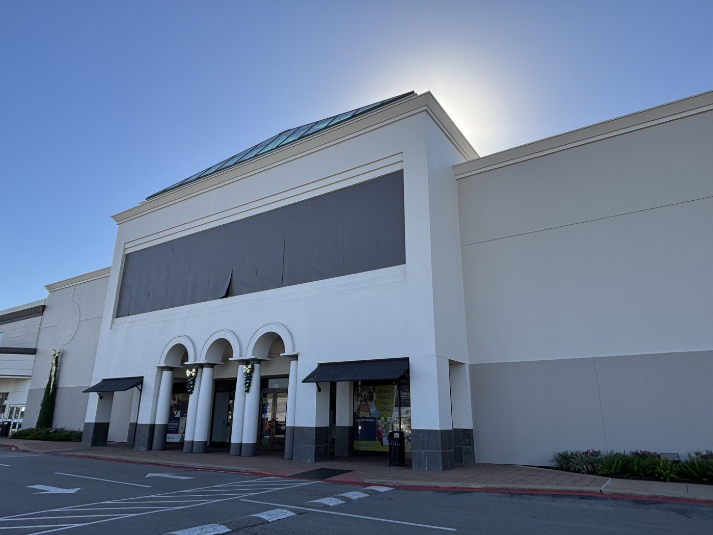 Hobby Lobby Comes to Meyerland Plaza