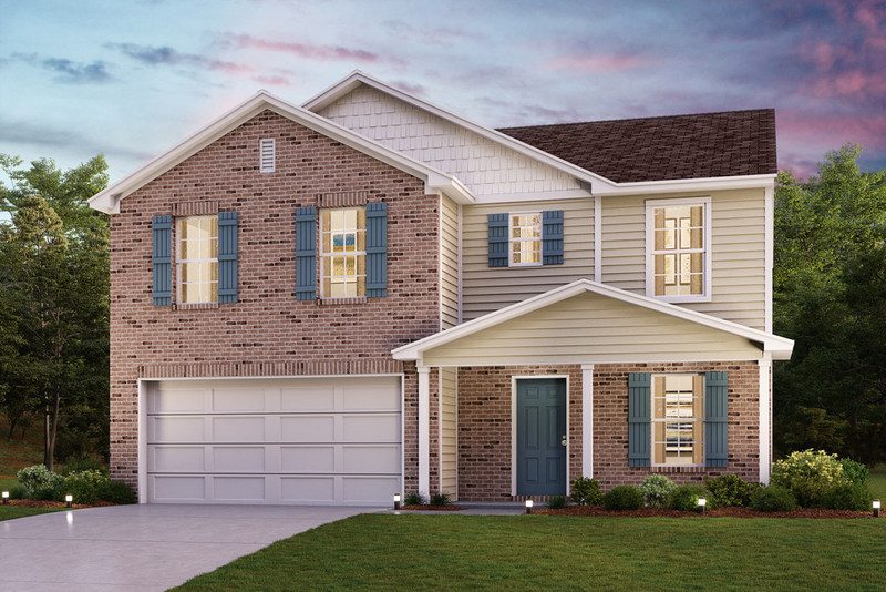 Home Building Reaches Snook