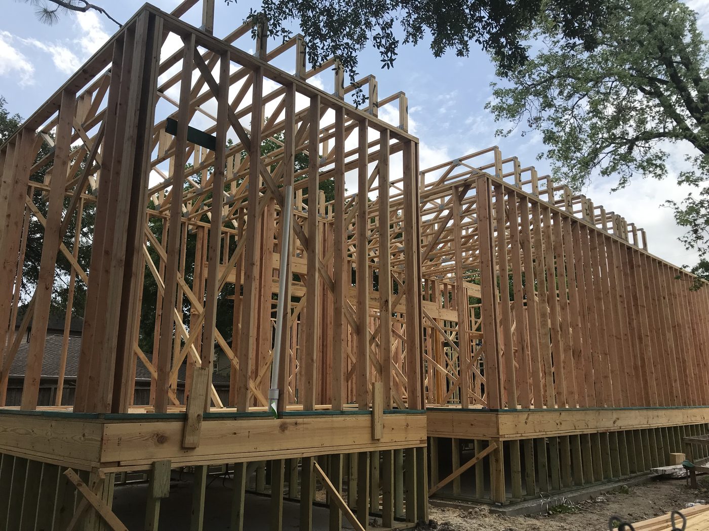 Home Sales Drop 30 Percent in Houston