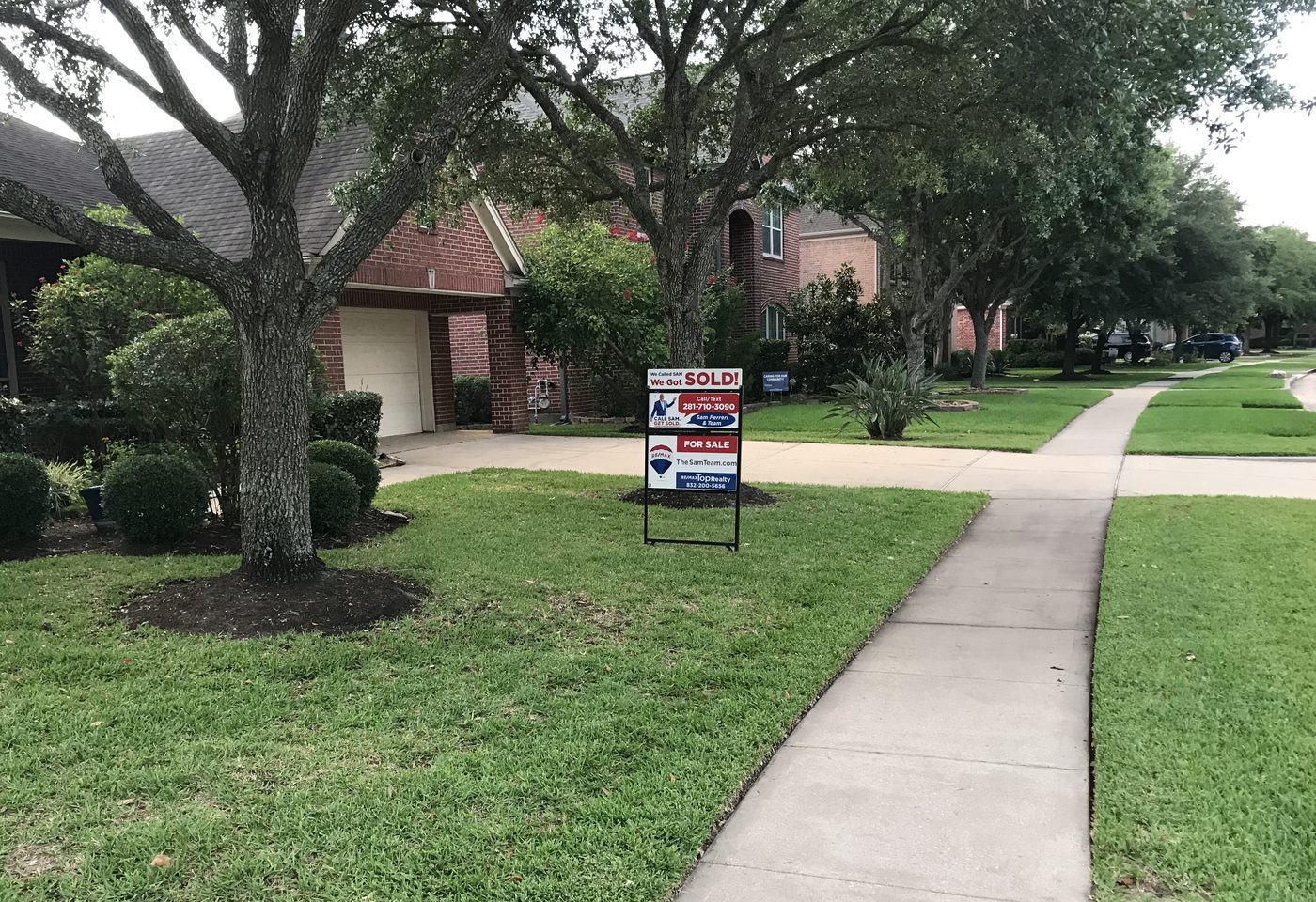 5 Years: Home Sales Speed Ahead: “No Dark Clouds Visible” as Pending Sales Hit Highest Mark