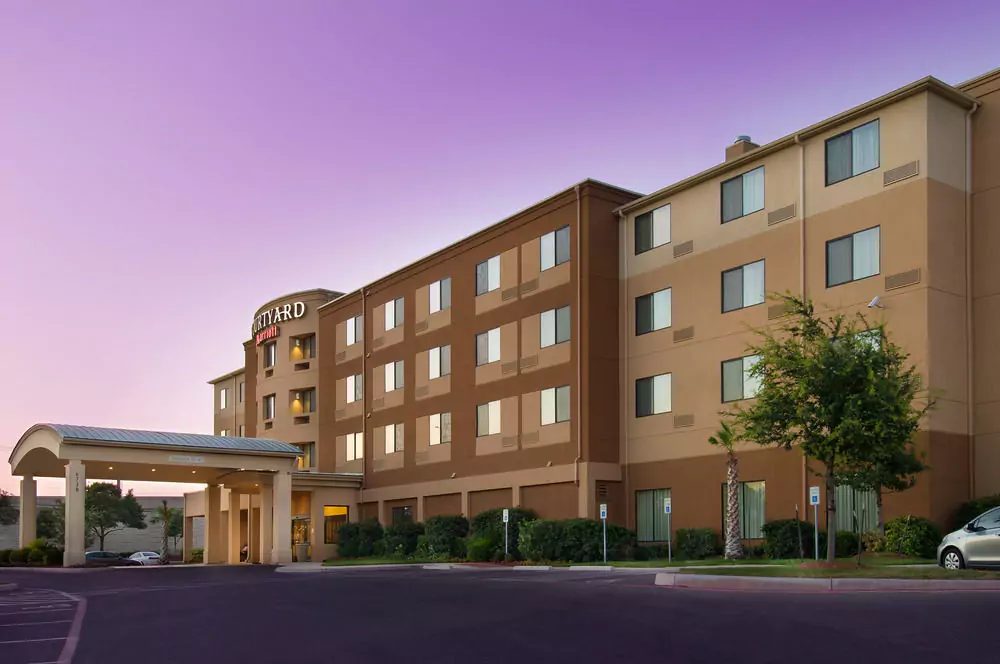 San Antonio’s Hot Hotel Market: Hotel Investors Making Plays