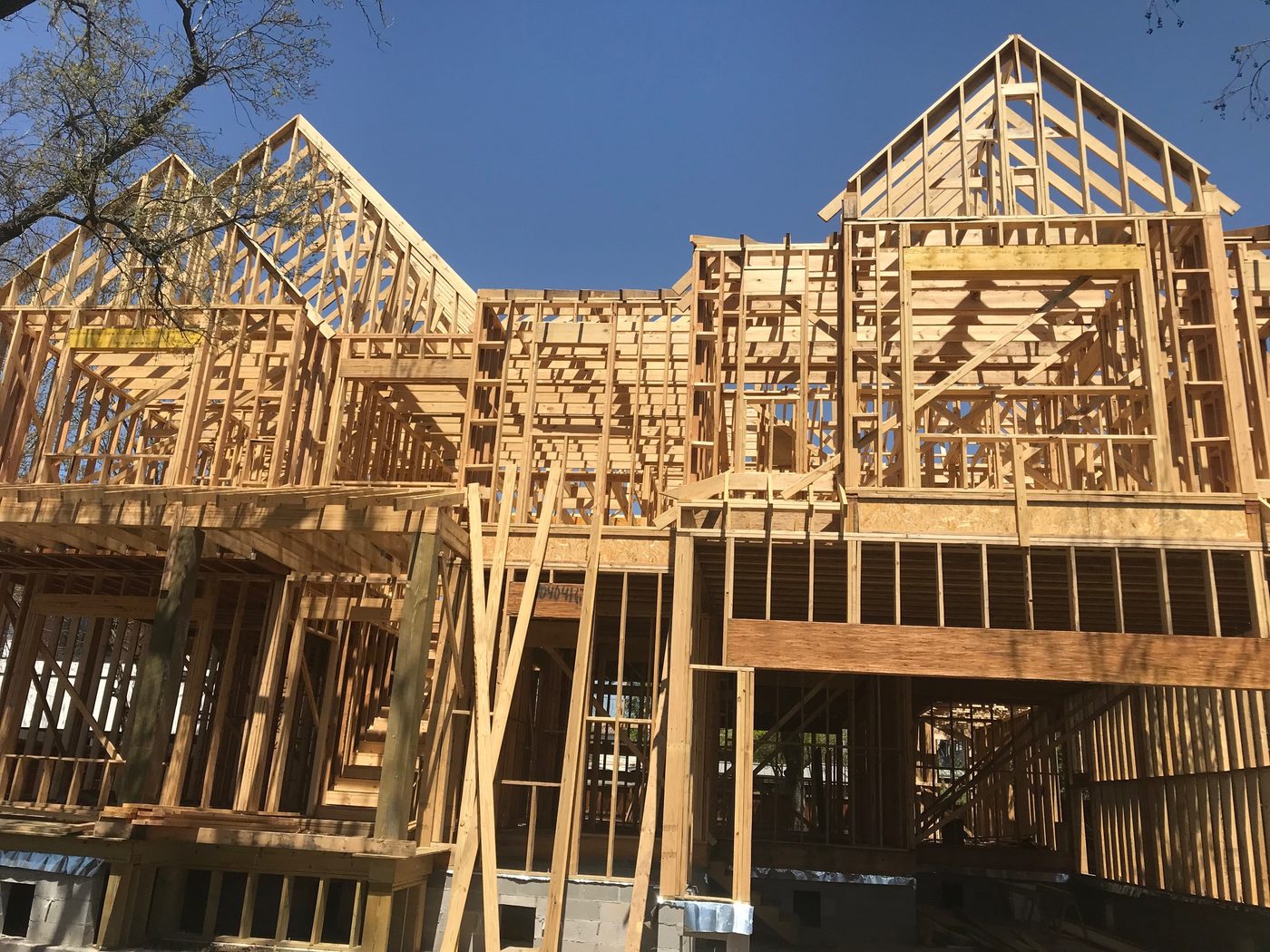 Housing insights: Typical first-time buyer 40 years old