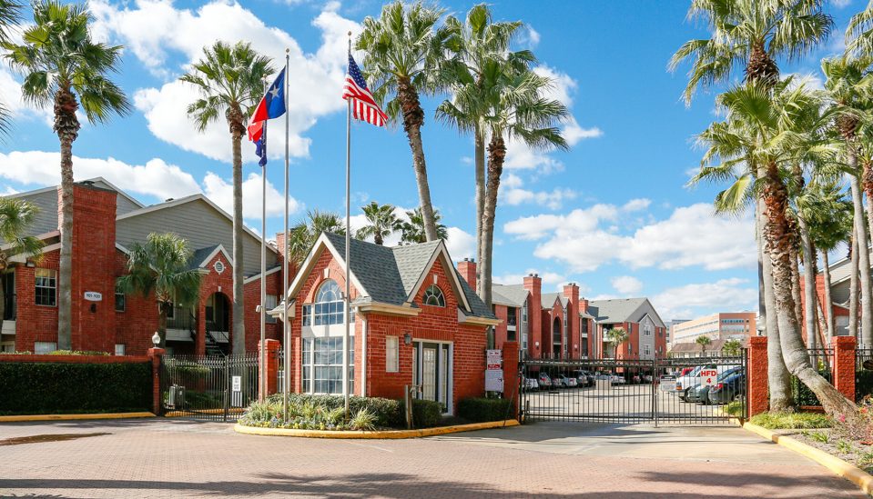 Houston Apartment Market Explodes: Rents Up 5 Percent