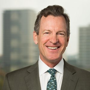 As it Addresses Flooding, Lionstone’s Tom Bacon Tells CREW: Houston at a Critical Stage