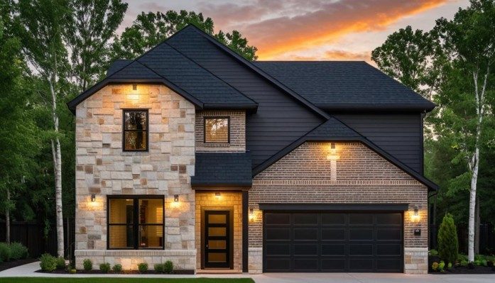 Houston Builder Plans 900 Homes in Austin Debut