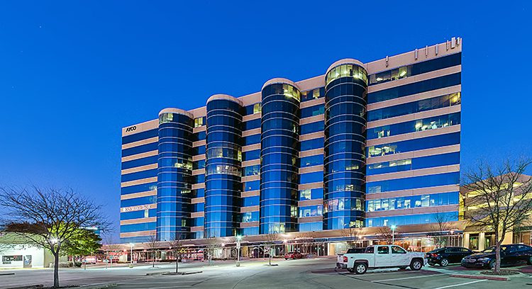 Houston Firm Acquires Dallas Office Building, General